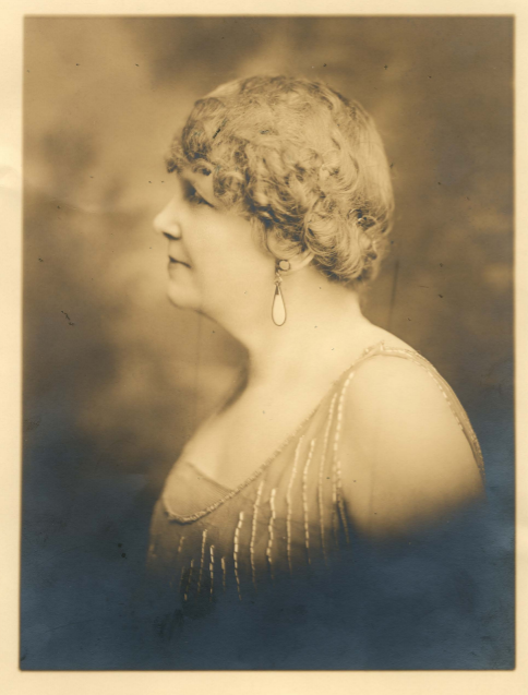 Spotlighting Women Writers Of Lincoln County With LCHA Maude Clark Gay spotlighting-women-writers-of-lincoln-county-with-lcha-maude-clark-gay